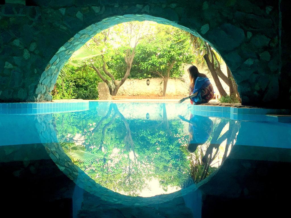 Paradise Garden Hotel Oludeniz Eksteriør bilde