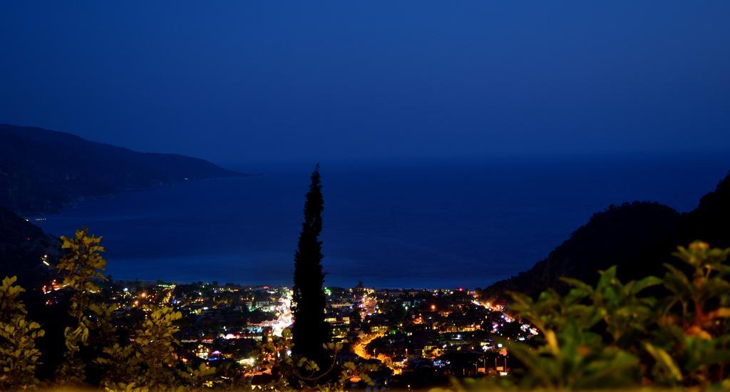 Paradise Garden Hotel Oludeniz Eksteriør bilde
