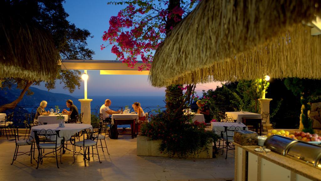 Paradise Garden Hotel Oludeniz Eksteriør bilde
