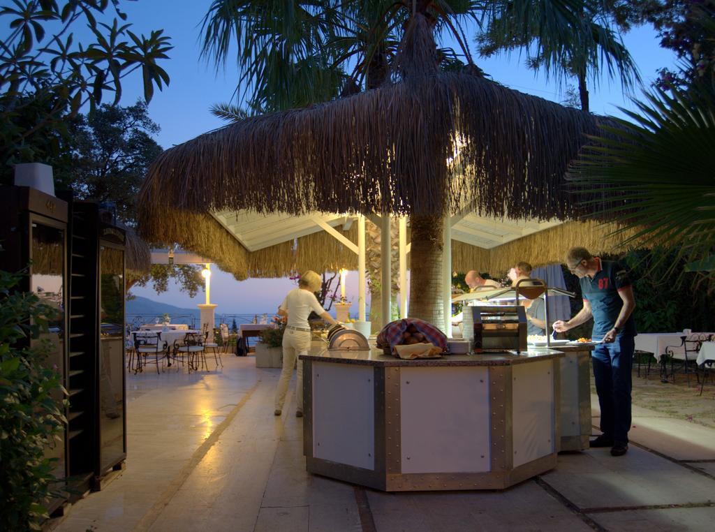 Paradise Garden Hotel Oludeniz Eksteriør bilde