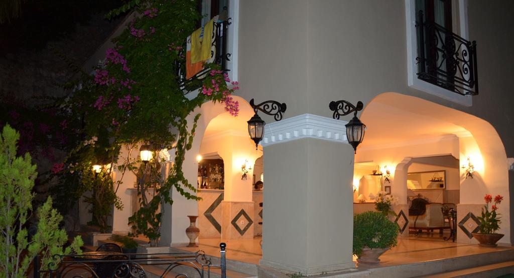 Paradise Garden Hotel Oludeniz Eksteriør bilde