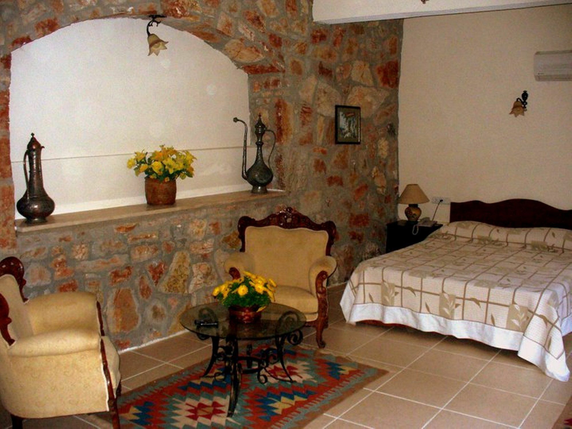 Paradise Garden Hotel Oludeniz Eksteriør bilde