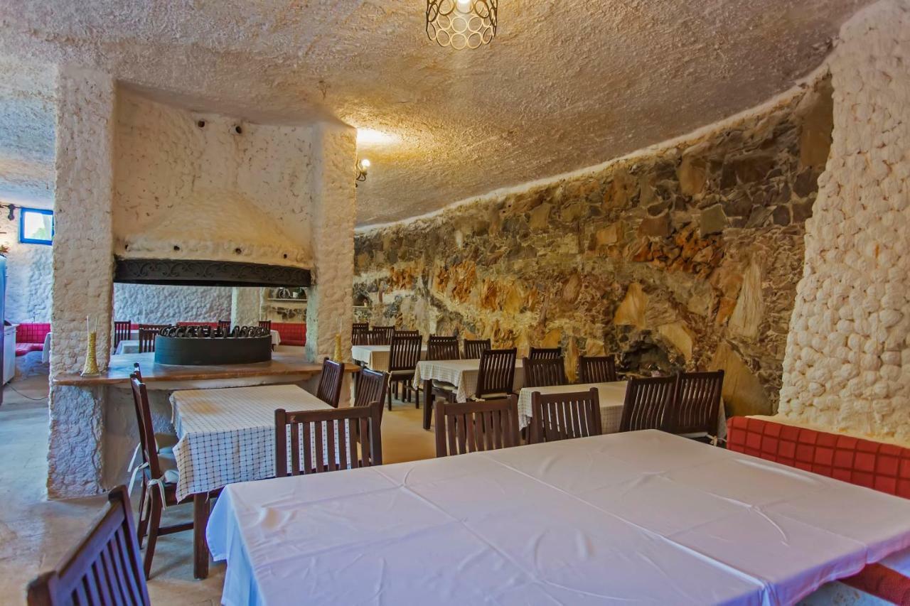 Paradise Garden Hotel Oludeniz Eksteriør bilde