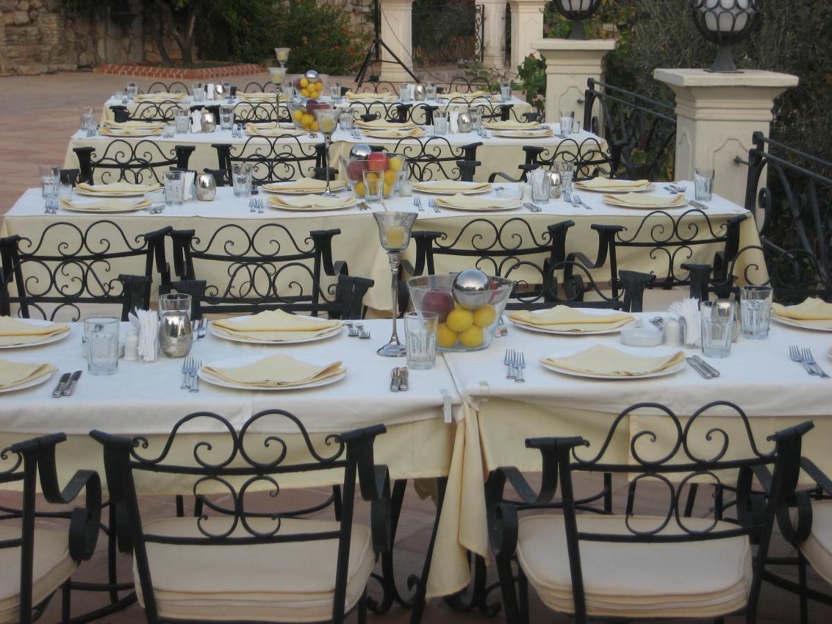 Paradise Garden Hotel Oludeniz Eksteriør bilde